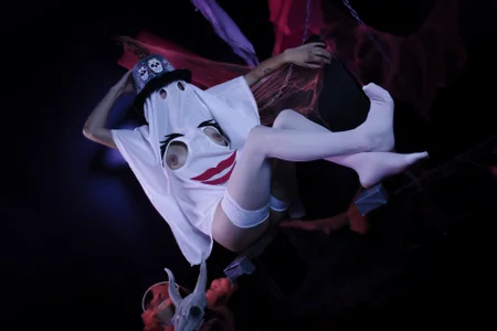 HottCandy21 GHOST 사진 7