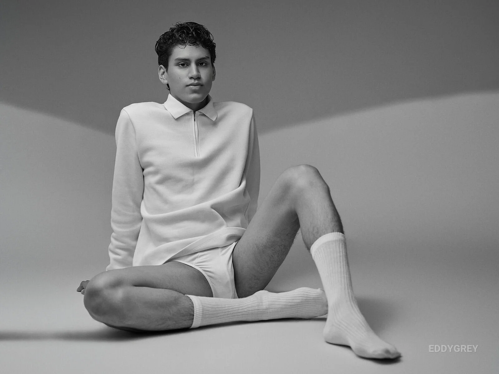 Mark_Nico BYN NICO♥ Foto