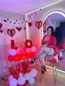 DanielaCortes03 Valentine's Day ❤️❤️❤️ Pic 4