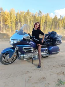 Vero_nika8Motorbike图片 8