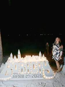 SapioSexualAsianTrans Bocaray Foto 4