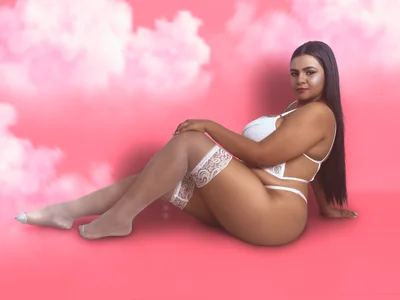 Gabriela_BrownSAN VALENTINE ANGEL THEME Bild