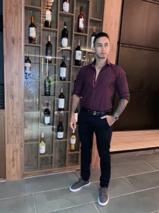 Brandonflex: it's me ( 7 фото)