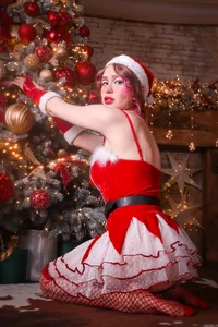 TataCoy Christmass Tata Pic 2