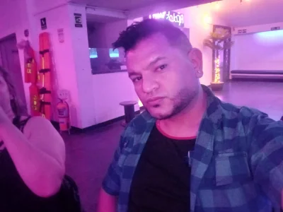 SexDiffrent Public Foto