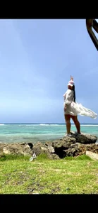 XiommyMorriss Sand and Memories 🏖️ Foto 3