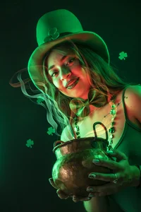Samii_Evansのhappy st patrickの 6枚の写真