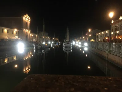 My best trip is to Italy. I got a lot of positive emotions and good memories💘 od BeautyBlondy  6 snímek