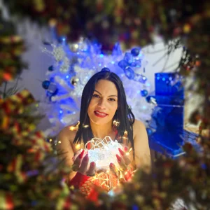 Liza_Russell 🎁Christmas зображення 2