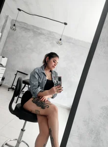 badgirlxxxxxx 😈 Fotka 8