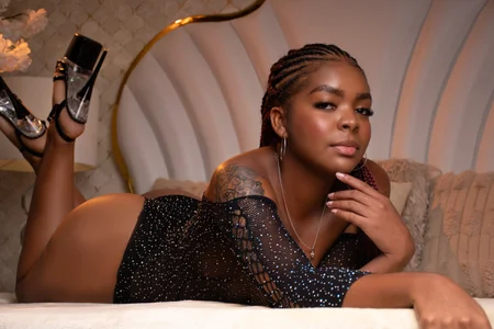 RubyCroxMake me yours, I wish so much图片