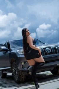 New temptation ✨💦 od BritanyBrown_  snímek