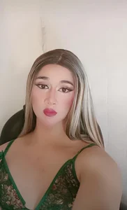 MarhiamCristal Subtly unforgettable ✨ Foto