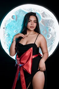 KimDevinneHappy New Year 2026.图片 2