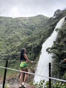 KonanStar's Hiking day🌄 Sex Photo 5