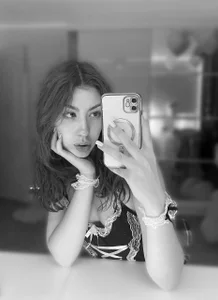 KeilaJeschon Easy to love 💗💋😉 Pic 3