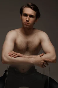 WilliamDyson Sexy Boy 😈 Immagine  4