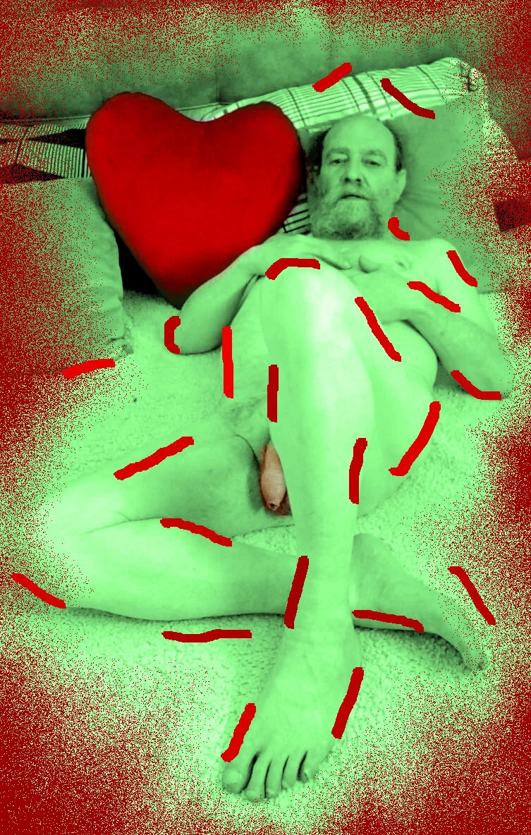 Uncle_Hottie Trending Pic 9655