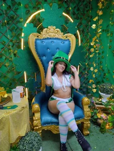 Hilary_Smile_のSt. Patrick Day 🍀💲の 6枚の写真