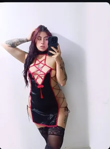 maazikeenxCosplay 😈图片 6