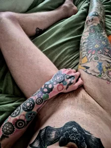 SamTheBruiser Public Foto 4