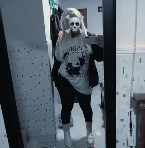 kittyhtxx me 💝x2 Foto 4