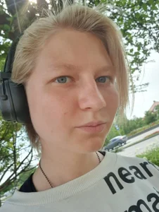 How photogenic I am de JennyShortcut Foto 5