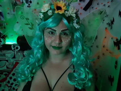 Cosplays de sweetbambi23  Imagens