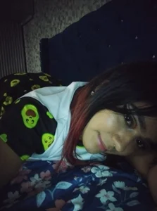 NicolleTaylor PIJAMA✨🥑 Pic