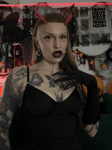 umytoy Sexy as Hell🔥😈 Kuva 7