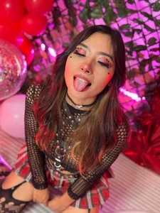 SabrinaSpell_ Valentine's Day❤ Hình