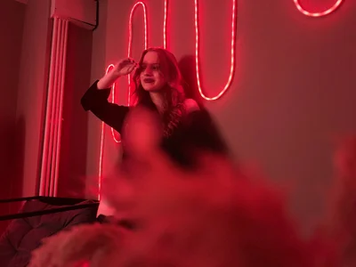 KellyMoans Public Billede 6