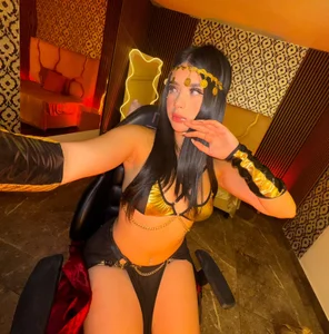 isis_tay1 halloween 😈 зображення 5