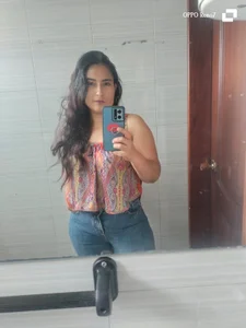 alma_alvares tell me what you like and I'm BBW slika 6