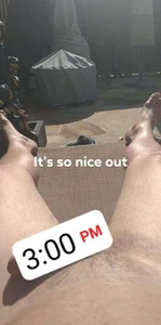 Me, myself and my cock de CaptCraker  2 photos