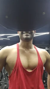 I am ready to show de Rabi_BULKBEAST  2 Imagens