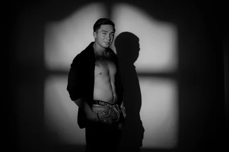 Black / White de Ryan_Hunt  5 Imagens