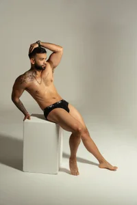 MarkHazze 💎 Hình 2