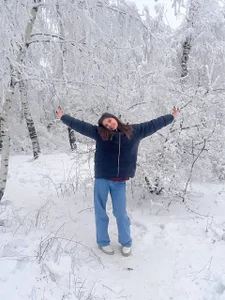 EvaThopson some photos from life Pic 4