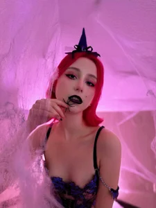 Liann_Stark 🎃Halloween🎃 사진 2