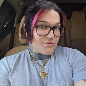 TattooBambiePublic图片 6