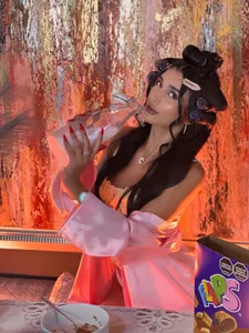 BellaCarteer_ 𝑮𝒍𝒂𝒎𝒐𝒖𝒓 𝒂𝒏𝒅 𝒄𝒉𝒐𝒄𝒐𝒍𝒂𝒕𝒆, 𝒕𝒉𝒆 𝒑𝒆𝒓𝒇𝒆𝒄𝒕 𝒄𝒐𝒎𝒃𝒊𝒏𝒂𝒕𝒊𝒐𝒏. Εικόνα 7