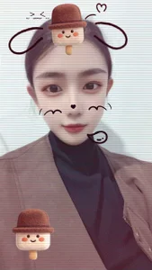 kisstianxin's XXX nahých obrázků 4