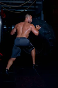 jacob_cyclist gym รูป 