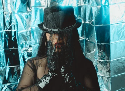 Amanda_Ferrer_HALLOOWEN 2023图片 4