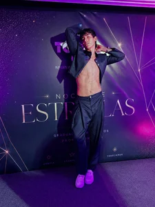 LevinFox A Night of Sparkle ✨ รูป  4