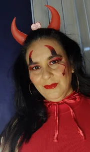 Halloween 2026 de Sharlot_curvy  2 Imagens