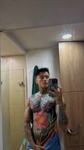 Public de Chrissblack  Imagens