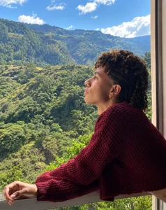 linda vista por la mañana🌄 od johan_gz18  2 snímek