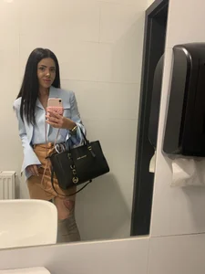 NicoleSensual Public Kuva 5